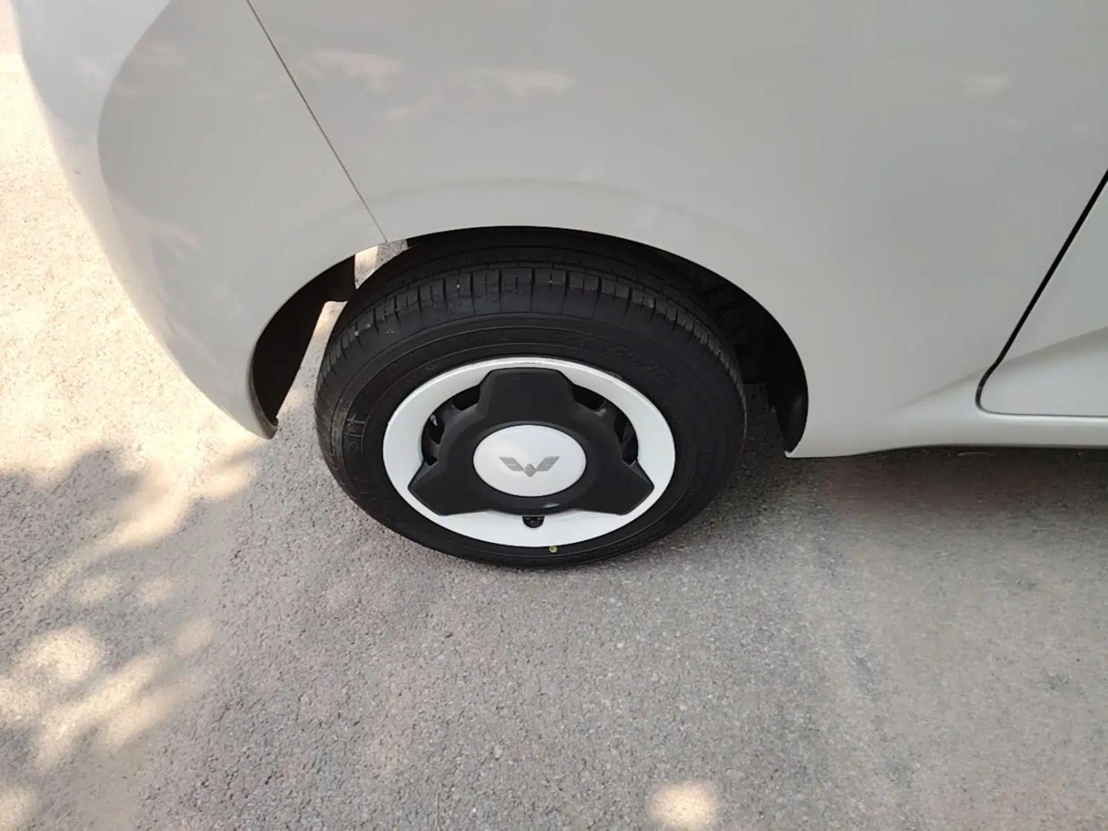 Wuling Hongguang MINIEV 2024 3rd Generation 215km Youth Edition — миниатюра 11