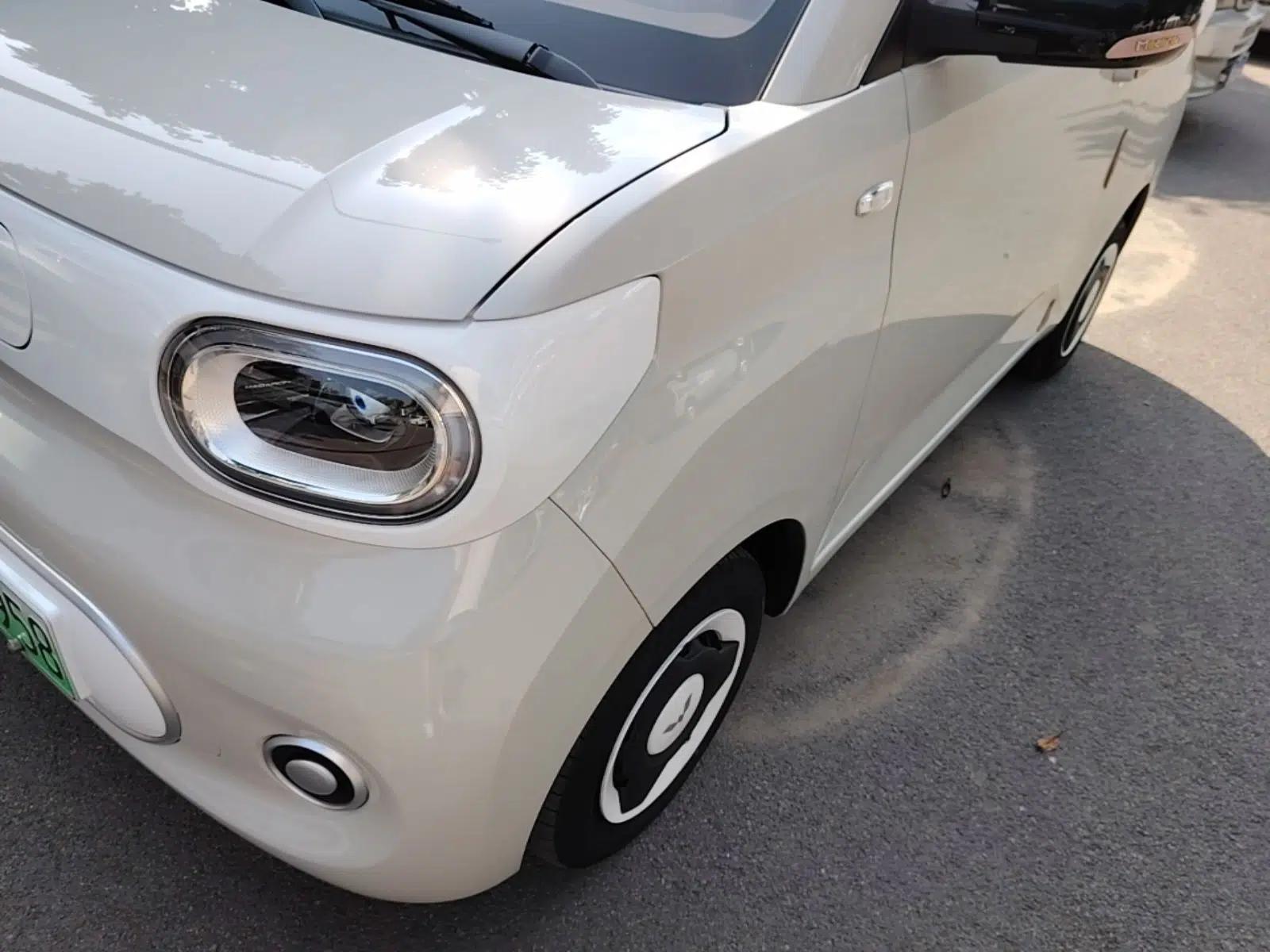 Wuling Hongguang MINIEV 2024 3rd Generation 215km Youth Edition — миниатюра 8