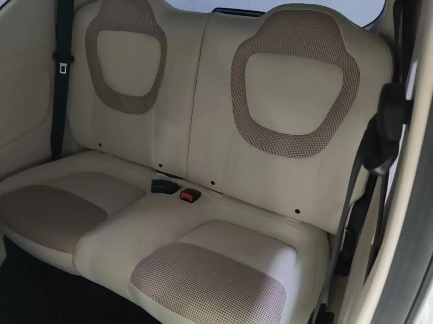 Wuling Hongguang MINIEV 2024 3rd Generation 215km Youth Edition — миниатюра 20