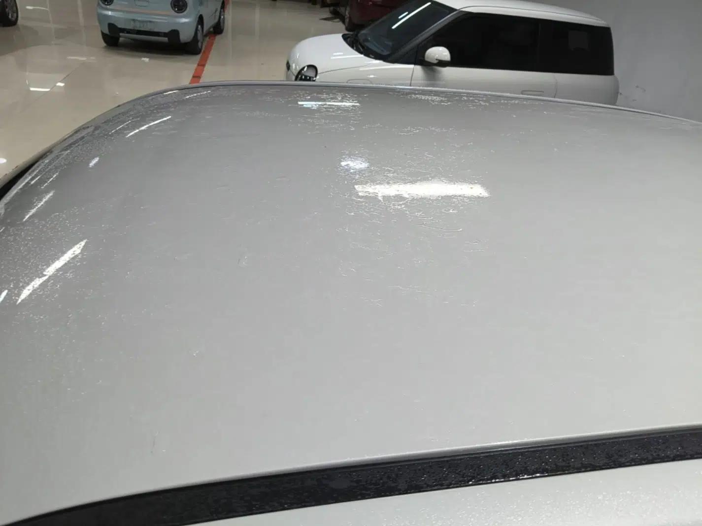 Wuling Hongguang MINIEV 2024 3rd Generation 215km Youth Edition — миниатюра 7
