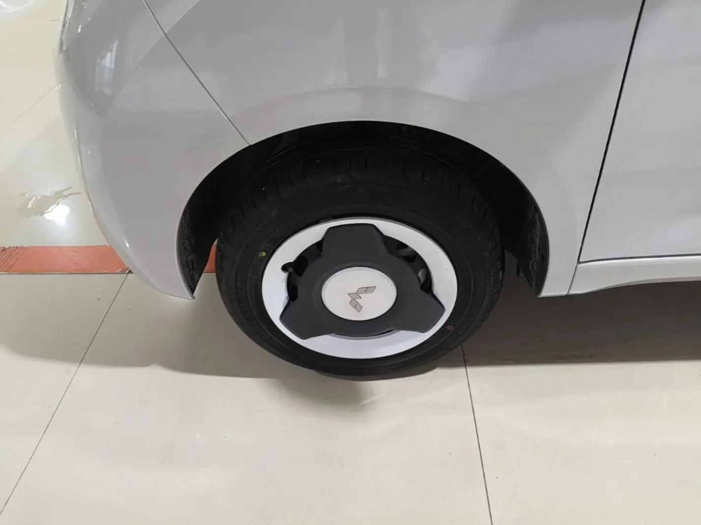 Wuling Hongguang MINIEV 2024 3rd Generation 215km Youth Edition — миниатюра 10