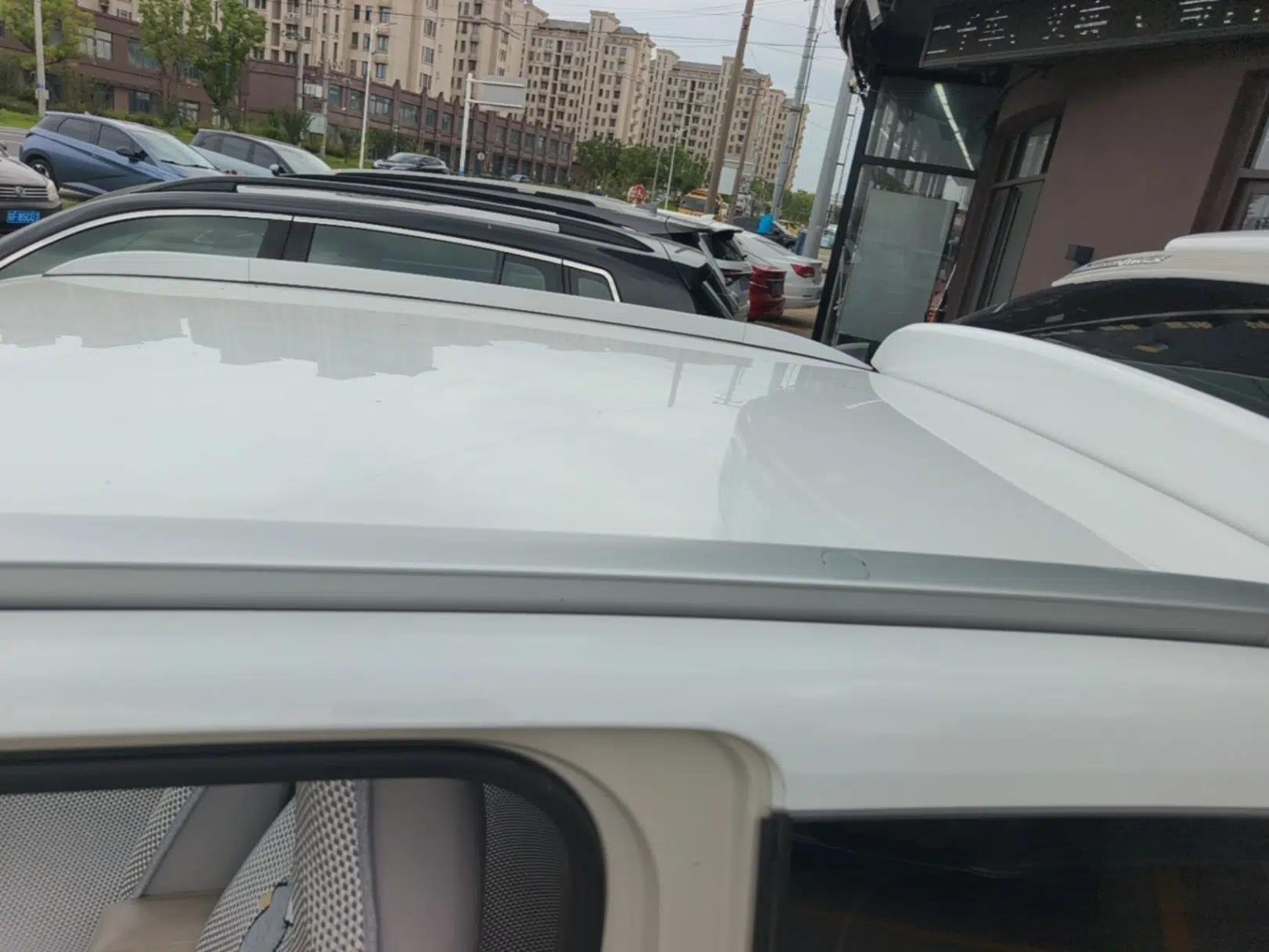 Wuling Hongguang MINIEV 2024 3rd Generation 215km Advanced Version — миниатюра 7