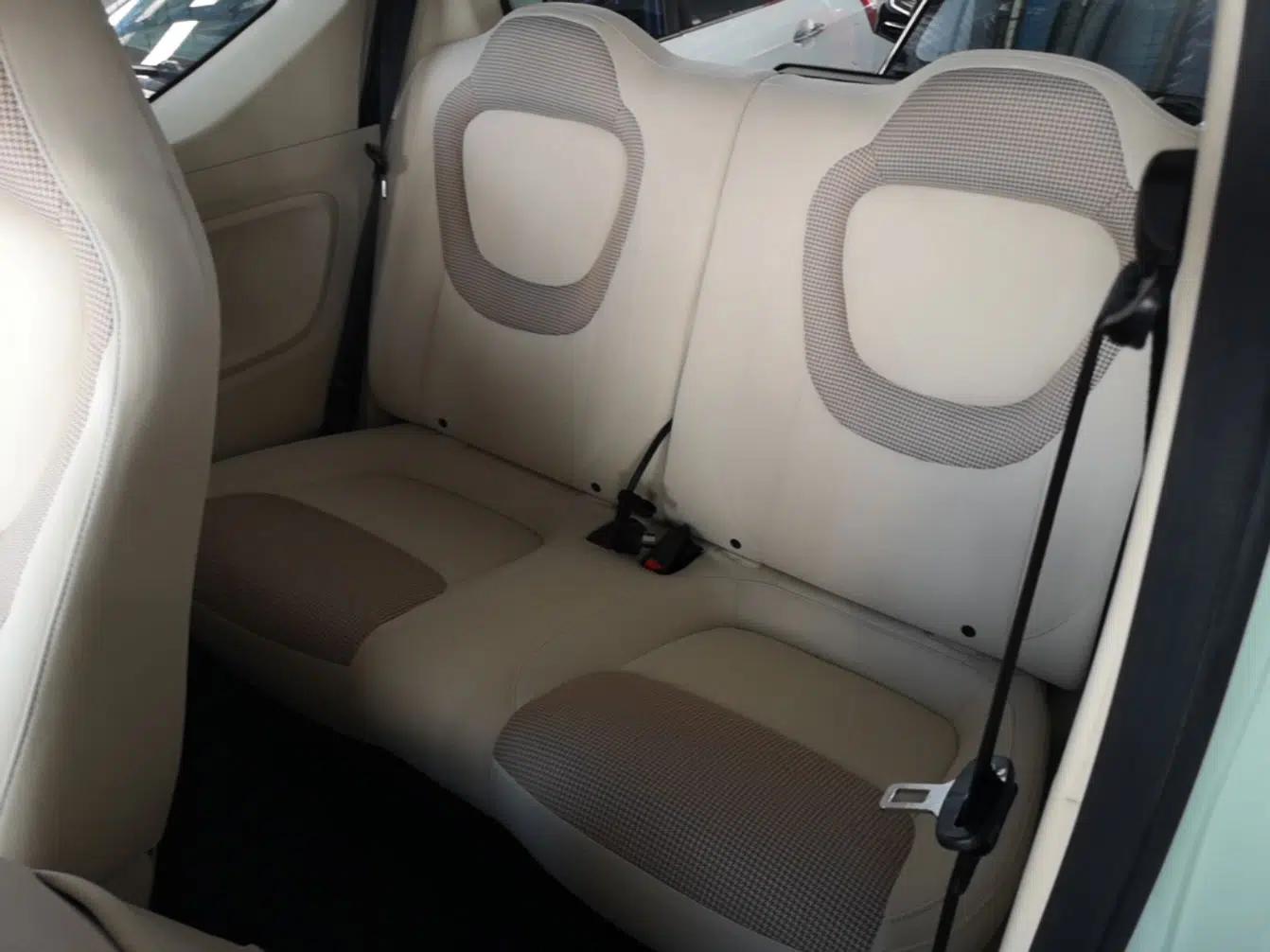 Wuling Hongguang MINIEV 2024 3rd Generation 215km Youth Edition — миниатюра 20