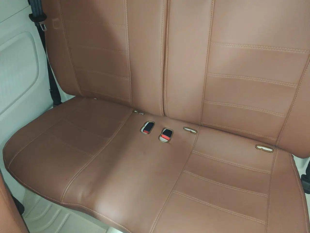 Wuling Hongguang MINIEV 2024 3rd Generation 215km Youth Edition — миниатюра 17