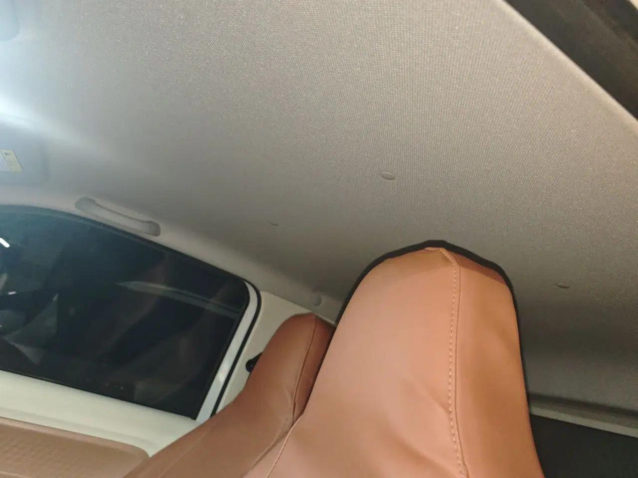 Wuling Hongguang MINIEV 2024 3rd Generation 215km Youth Edition — миниатюра 18