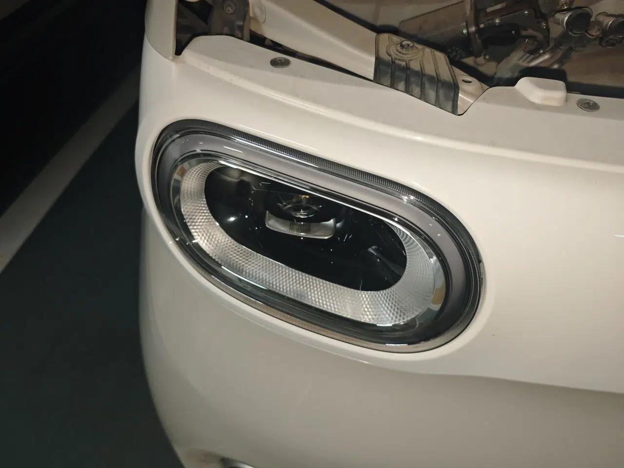 Wuling Hongguang MINIEV 2024 3rd Generation 215km Youth Edition — миниатюра 7