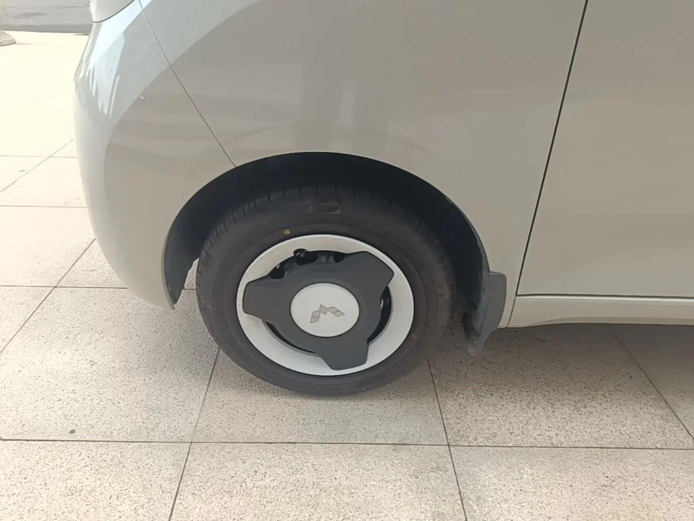 Wuling Hongguang MINIEV 2024 3rd Generation 215km Youth Edition — миниатюра 10