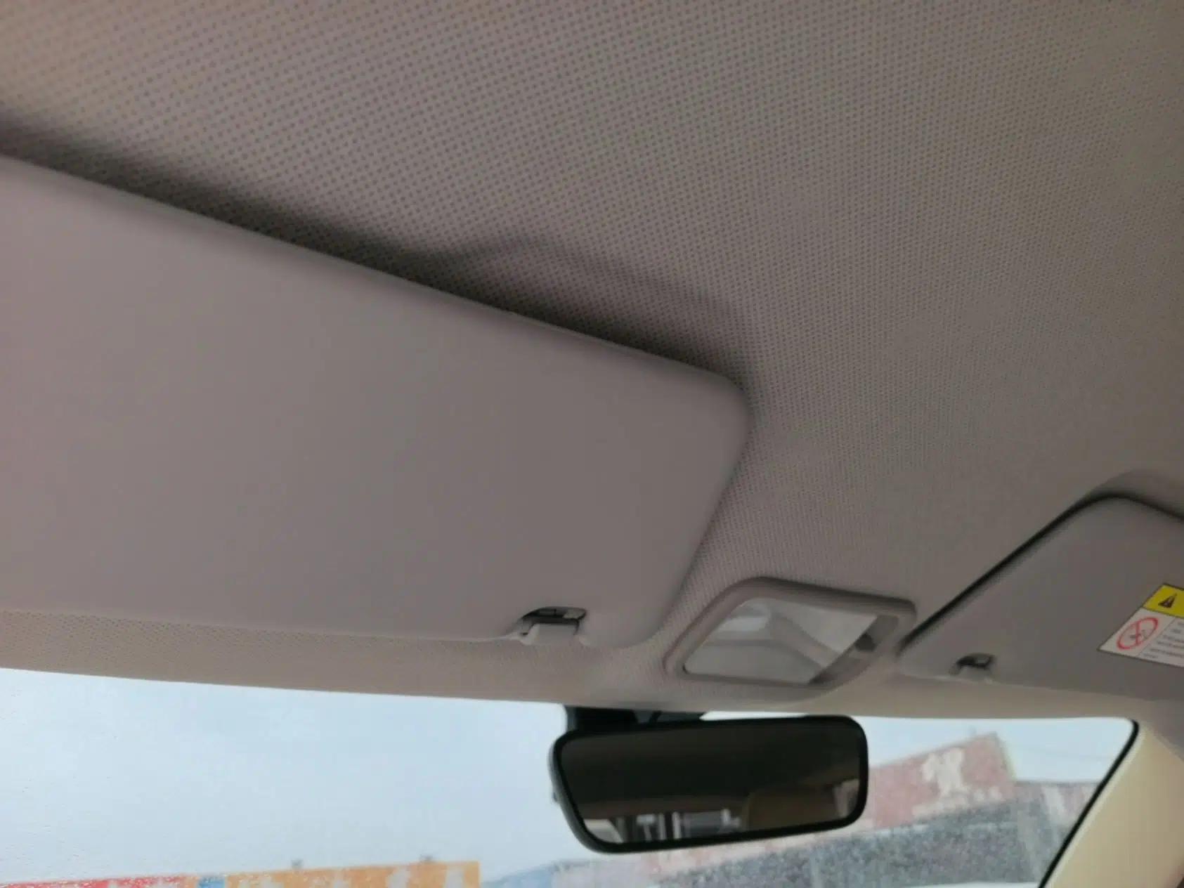 Wuling Hongguang MINIEV 2024 3rd Generation 215km Youth Edition — миниатюра 26
