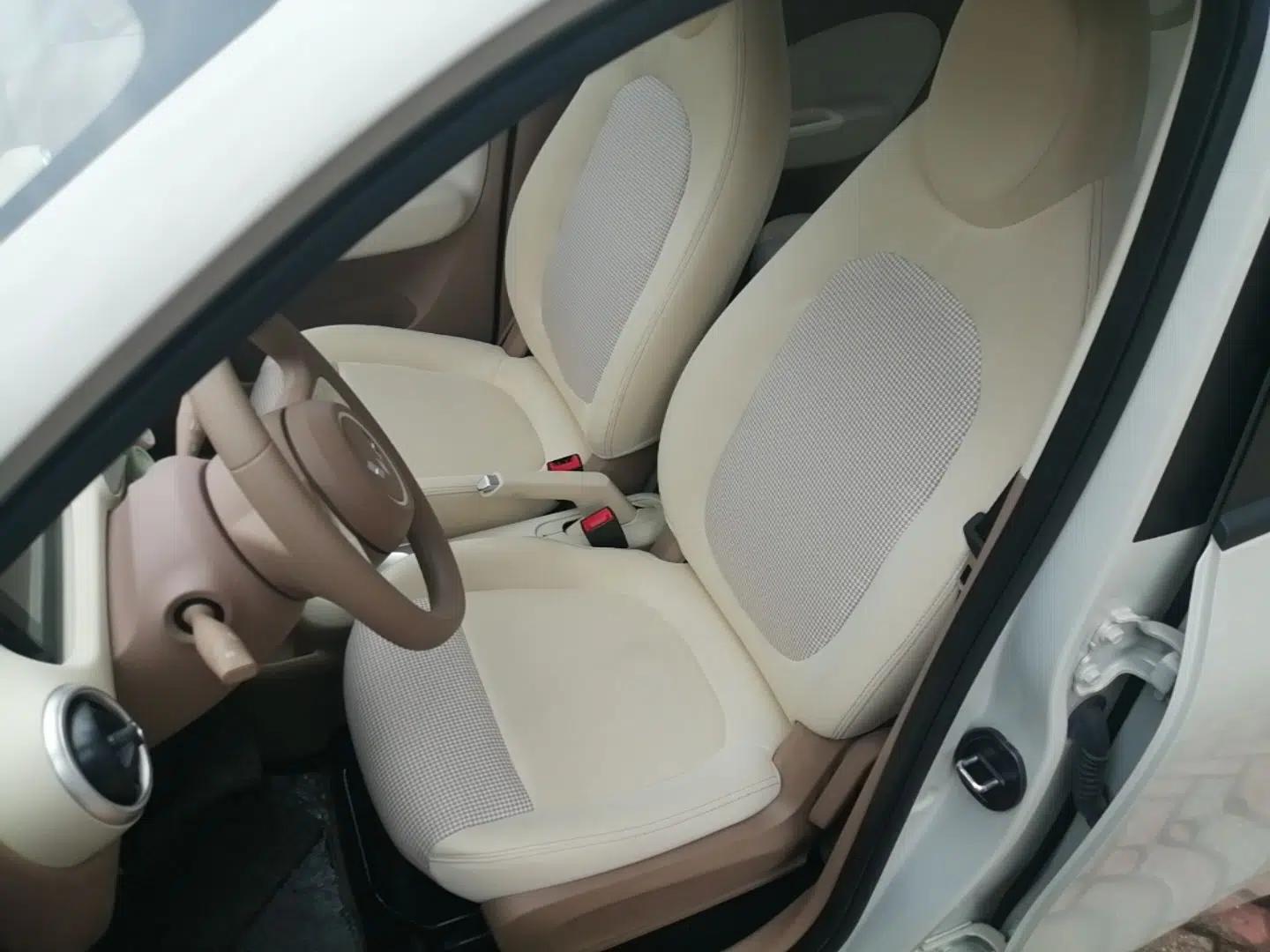Wuling Hongguang MINIEV 2025 Four-Door Version Advanced Edition — миниатюра 17