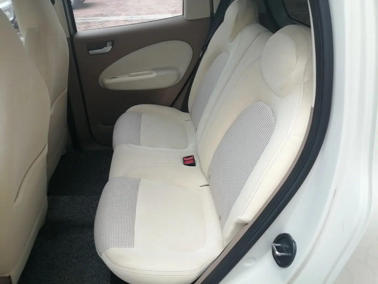 Wuling Hongguang MINIEV 2025 Four-Door Version Advanced Edition — миниатюра 20