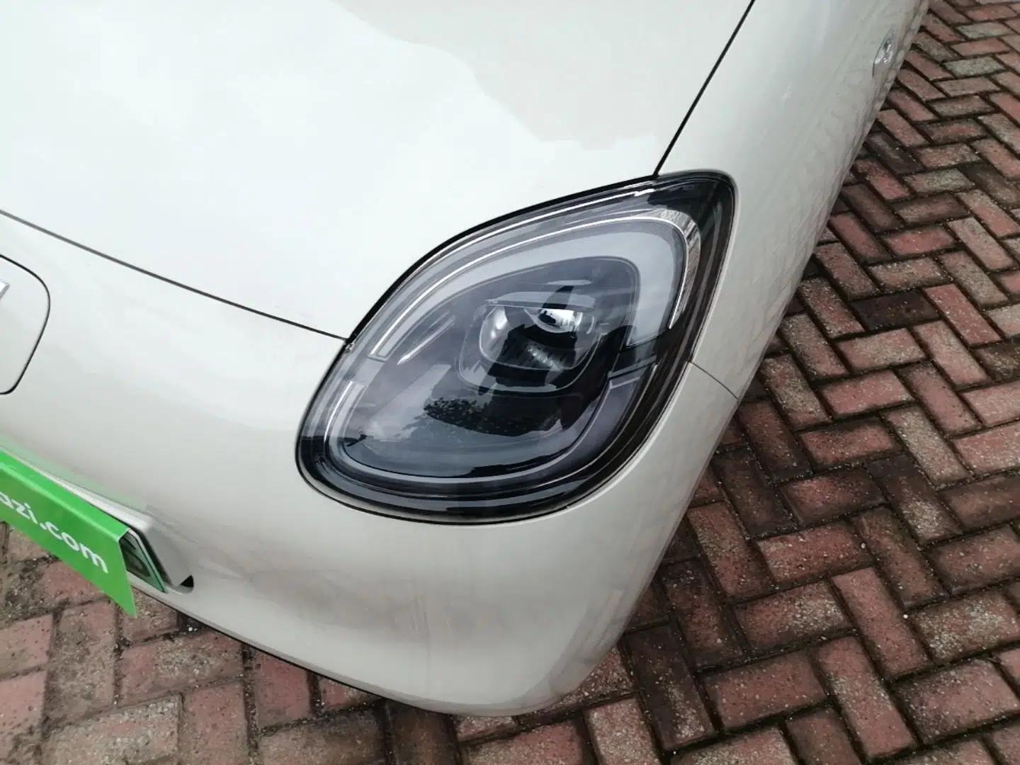 Wuling Hongguang MINIEV 2025 Four-Door Version Advanced Edition — миниатюра 8