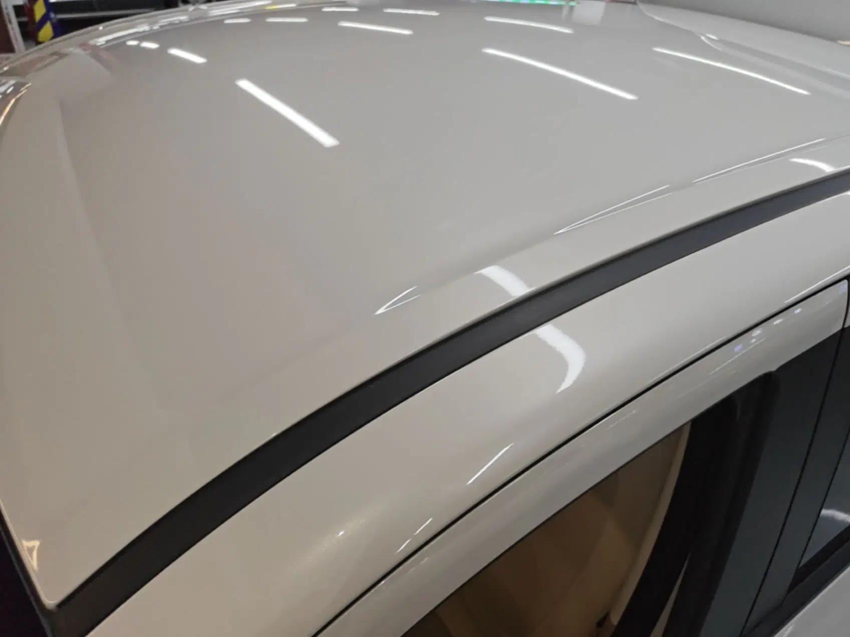 Wuling Hongguang MINIEV 2025 Four-Door Version Advanced Edition — миниатюра 7