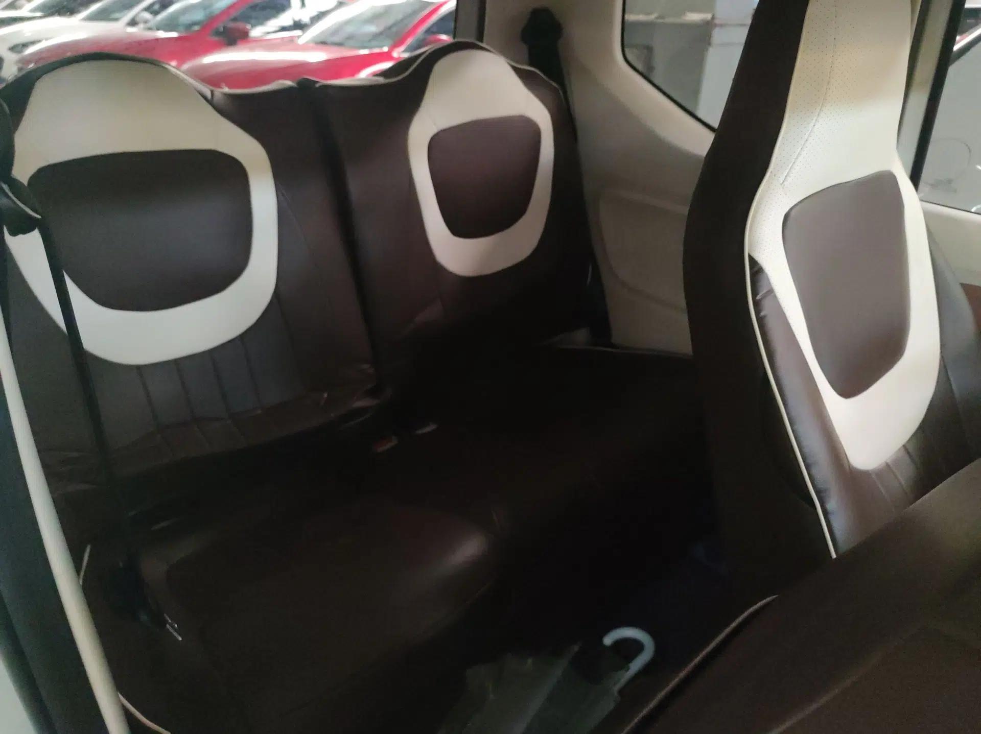 Wuling Hongguang MINIEV 2024 3rd Generation 215km Youth Edition — миниатюра 17