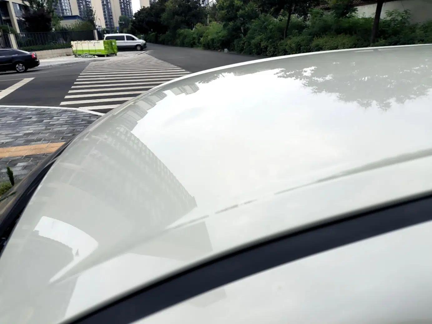 Wuling Hongguang MINIEV 2025 Four-Door Version Advanced Edition — миниатюра 7