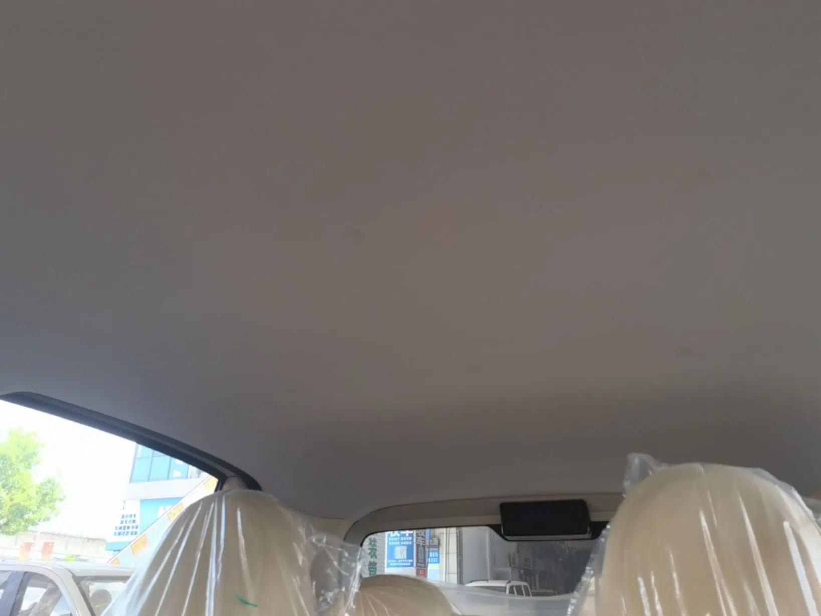 Wuling Hongguang MINIEV 2025 Four-Door Version Advanced Edition — миниатюра 21