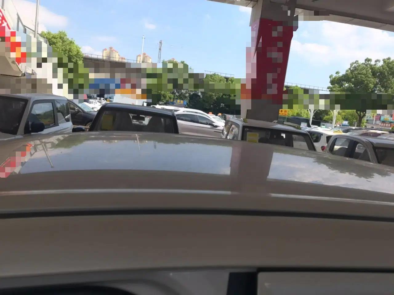 Wuling Hongguang MINIEV 2025 Four-Door Version Advanced Edition — миниатюра 7