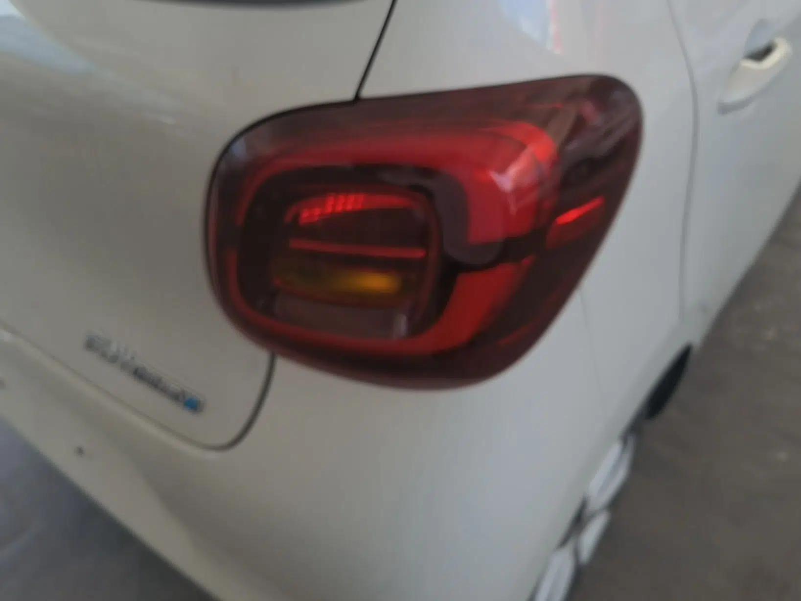 Wuling Hongguang MINIEV 2025 Four-Door Version Advanced Edition — миниатюра 9