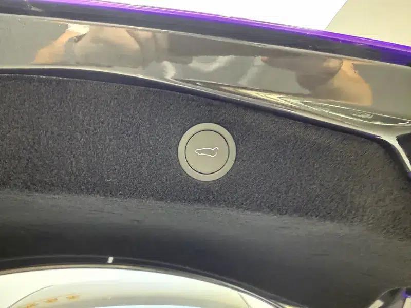 Model 3 2025 Rear-Wheel Drive — миниатюра 14