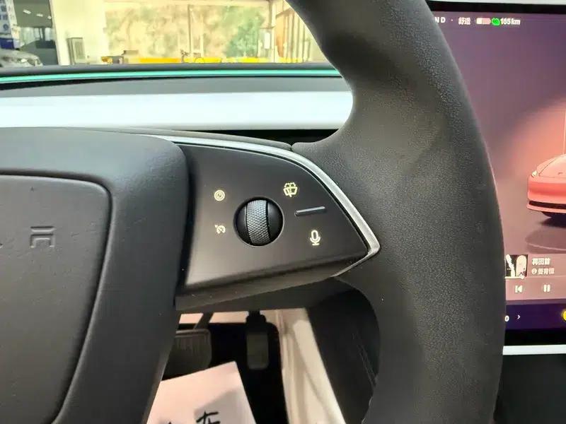 Model 3 2025 Rear-Wheel Drive — миниатюра 9