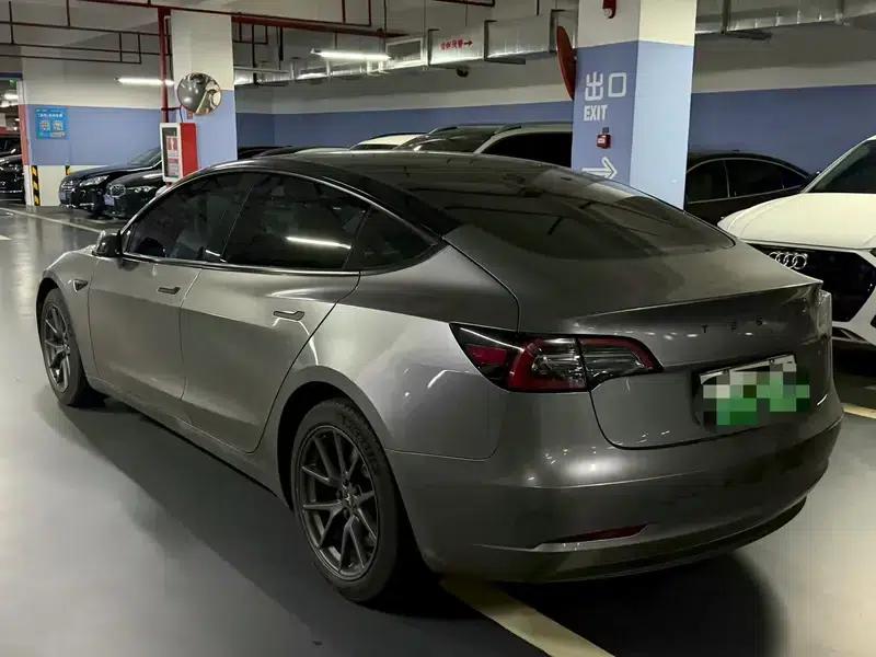 Model 3 2022 Rear-Wheel Drive — миниатюра 3