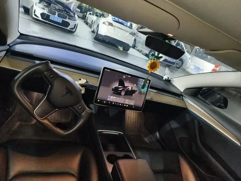 Model 3 2022 Rear-Wheel Drive — миниатюра 6
