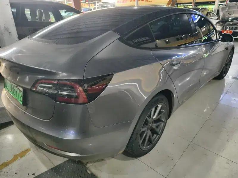 Model 3 2022 Rear-Wheel Drive — миниатюра 7