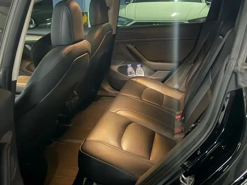 Model 3 2022 Rear-Wheel Drive — миниатюра 9