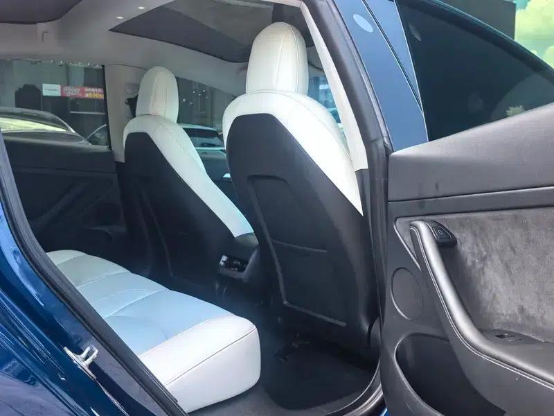 Model 3 2022 Performance All-Wheel Drive — миниатюра 11