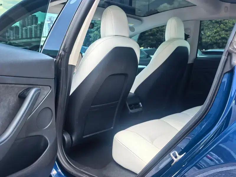 Model 3 2022 Performance All-Wheel Drive — миниатюра 17