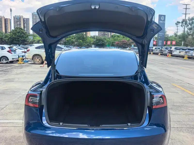 Model 3 2022 Performance All-Wheel Drive — миниатюра 18