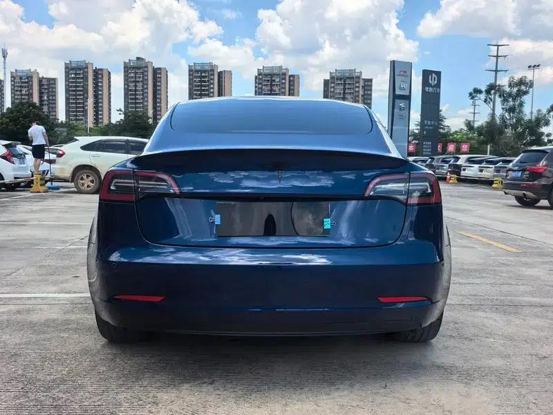 Model 3 2022 Performance All-Wheel Drive — миниатюра 6