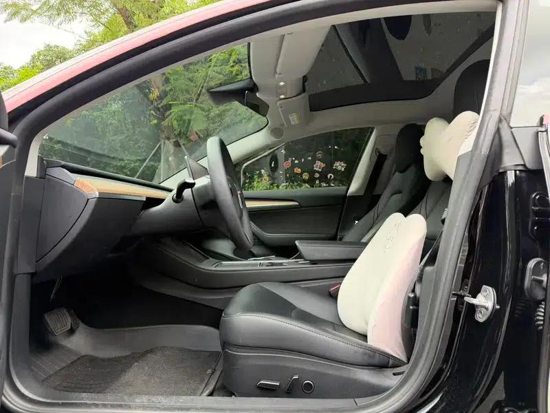Model 3 2022 Rear-Wheel Drive — миниатюра 15
