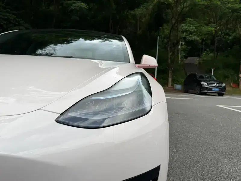 Model 3 2022 Rear-Wheel Drive — миниатюра 5