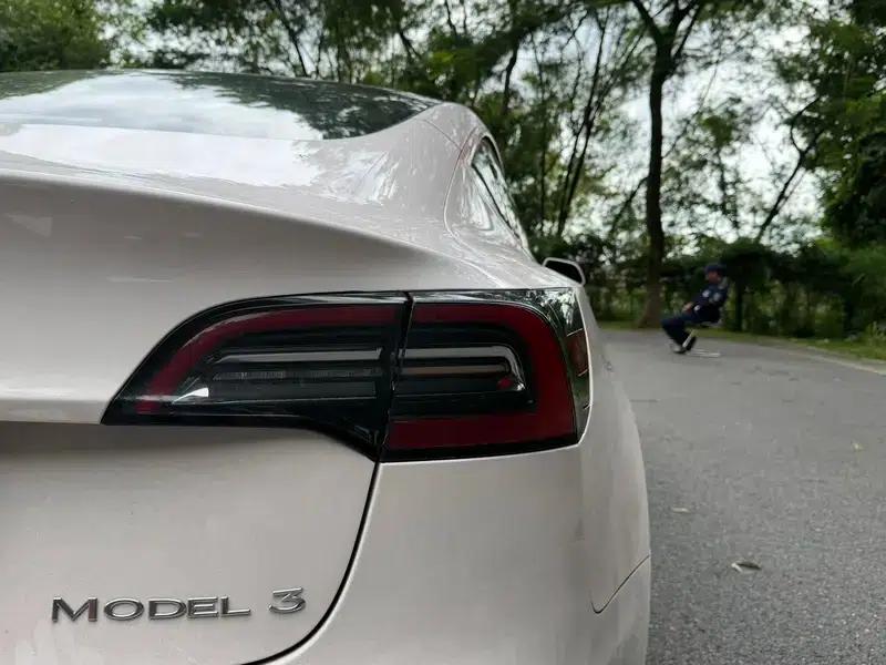 Model 3 2022 Rear-Wheel Drive — миниатюра 6