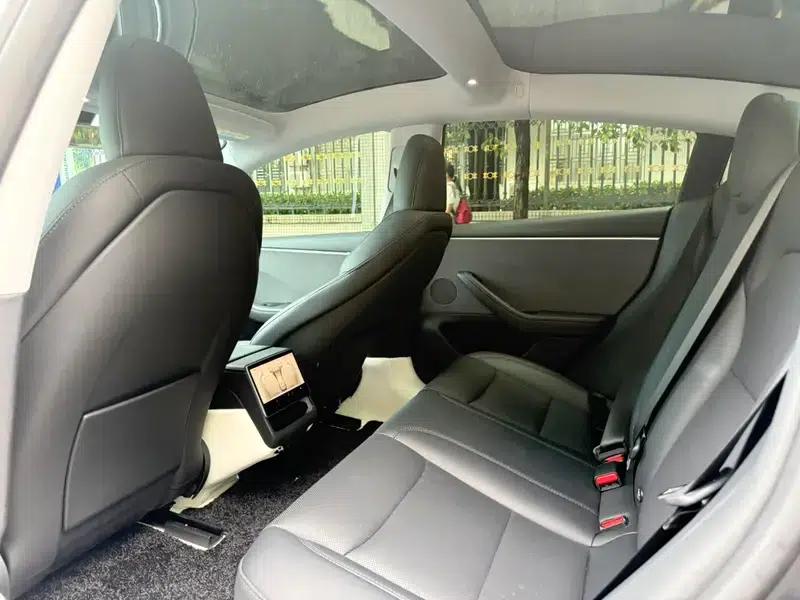 Model 3 2023 Rear-Wheel Drive — миниатюра 9