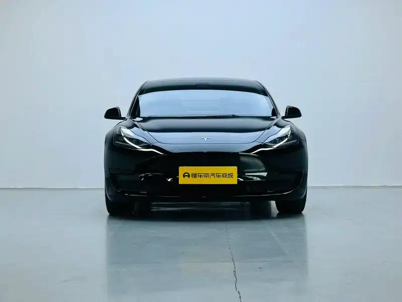 Model 3 2022 Rear-Wheel Drive — миниатюра 2