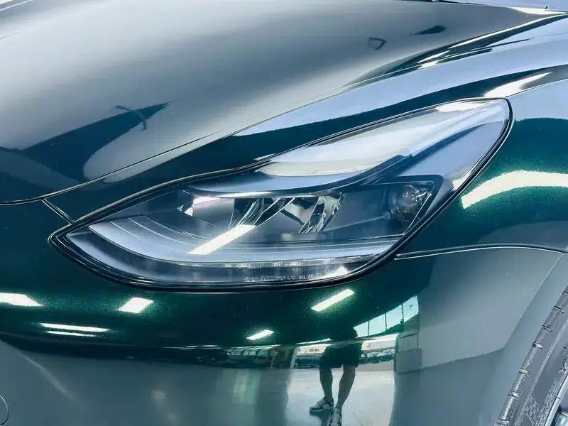 Model 3 2022 Rear-Wheel Drive — миниатюра 12