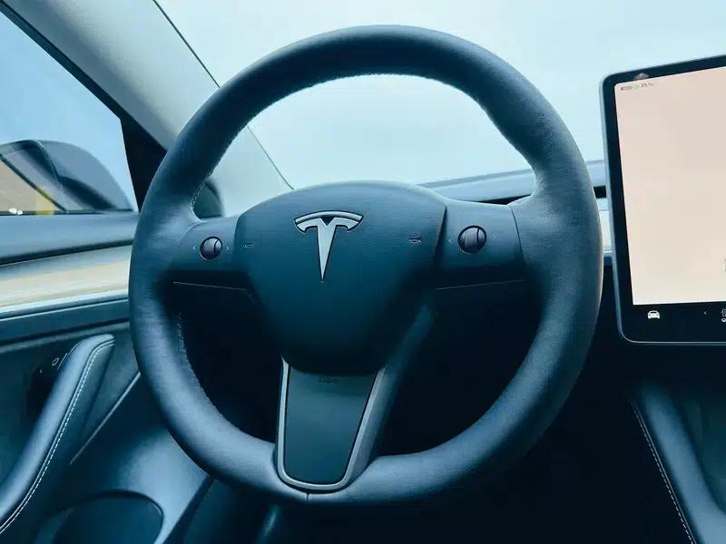 Model 3 2022 Rear-Wheel Drive — миниатюра 16
