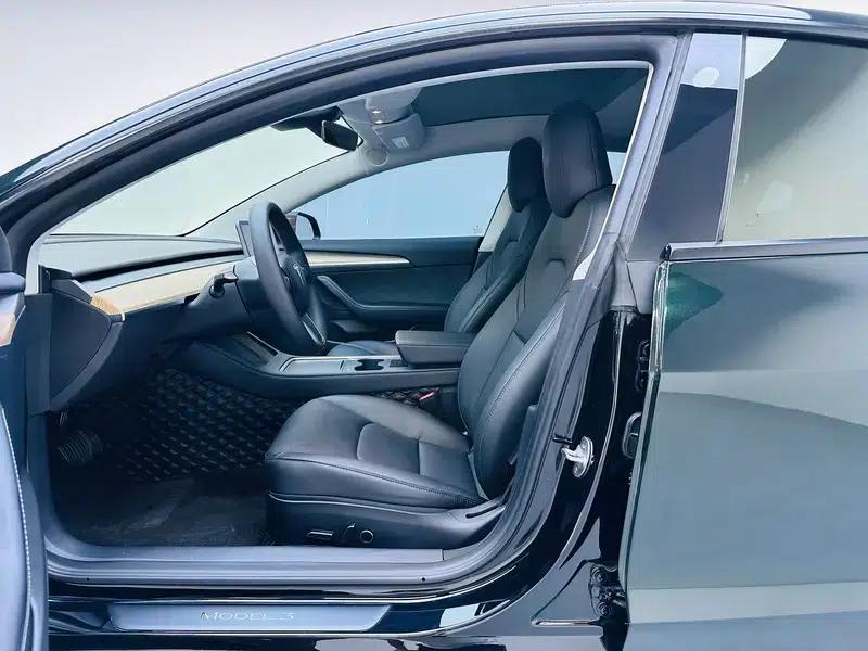 Model 3 2022 Rear-Wheel Drive — миниатюра 17