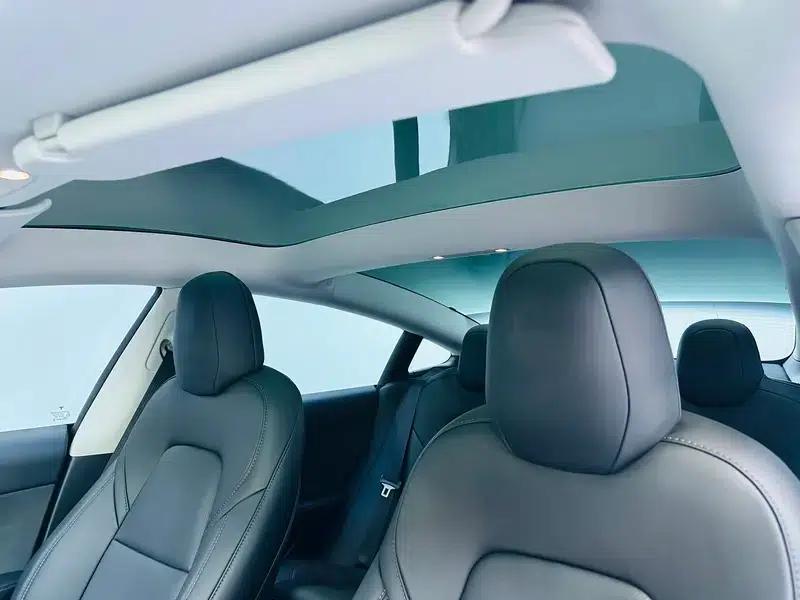Model 3 2022 Rear-Wheel Drive — миниатюра 19