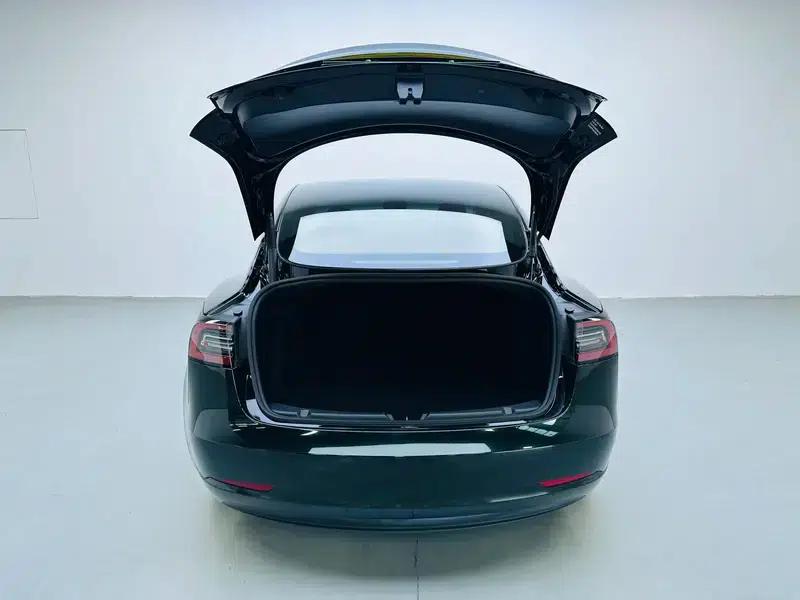 Model 3 2022 Rear-Wheel Drive — миниатюра 20