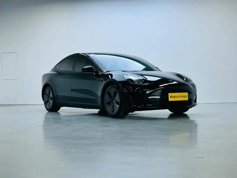 Model 3 2022 Rear-Wheel Drive — миниатюра 3