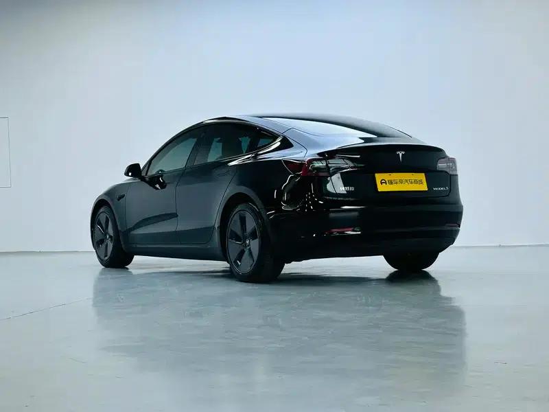Model 3 2022 Rear-Wheel Drive — миниатюра 5