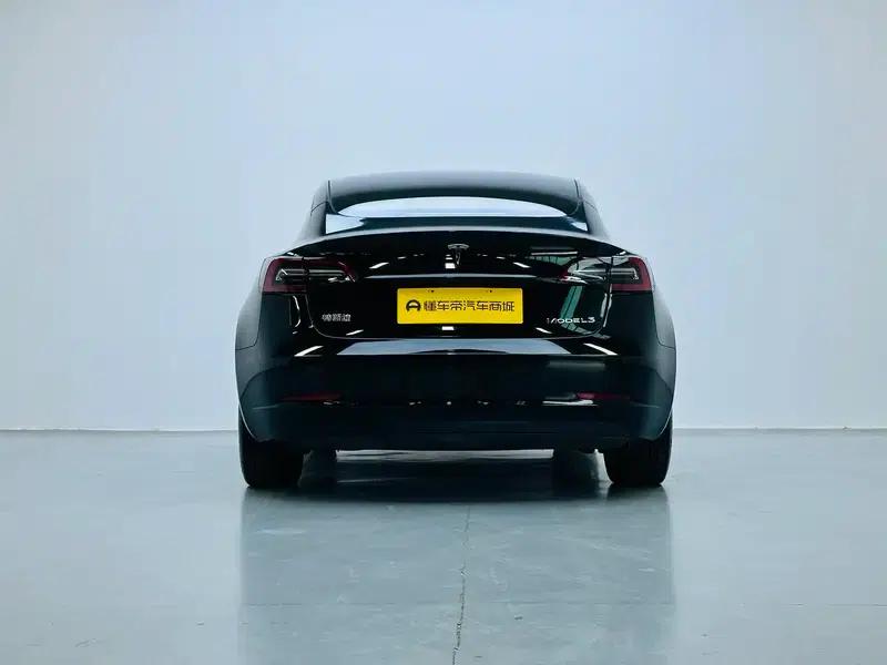 Model 3 2022 Rear-Wheel Drive — миниатюра 6