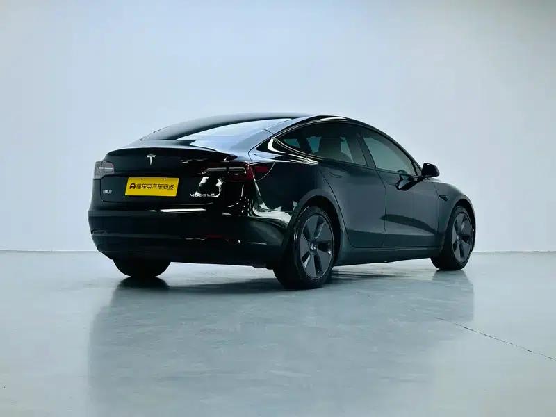 Model 3 2022 Rear-Wheel Drive — миниатюра 7