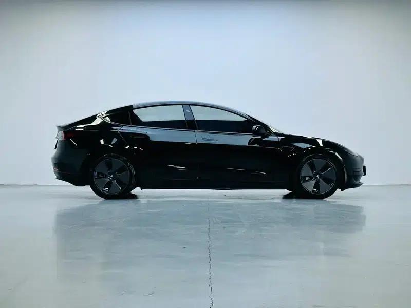 Model 3 2022 Rear-Wheel Drive — миниатюра 8