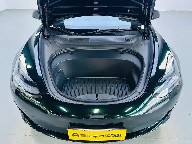 Model 3 2022 Rear-Wheel Drive — миниатюра 10