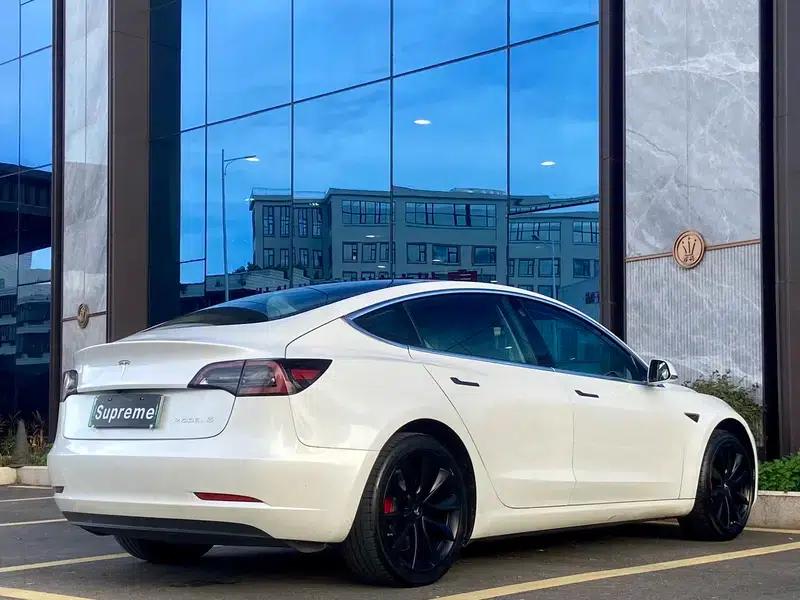 Model 3 2019 Standard Range Rear-Wheel Drive Upgrade — миниатюра 6