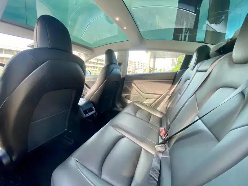 Model 3 2019 Standard Range Rear-Wheel Drive Upgrade — миниатюра 9