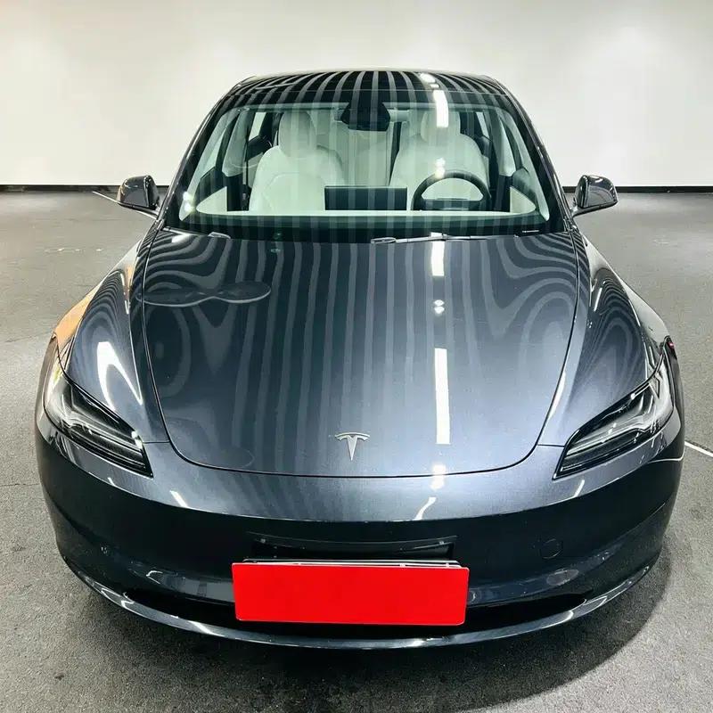 Model 3 2023 Rear-Wheel Drive — миниатюра 2